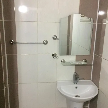 Paradise Lost Trabzon