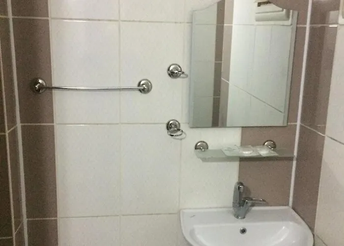 Paradise Lost Trabzon