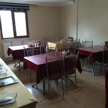 Paradıse Lost * Trabzon