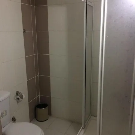 Otel Paradıse Lost *