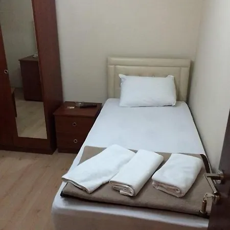 Otel Paradıse Lost Trabzon