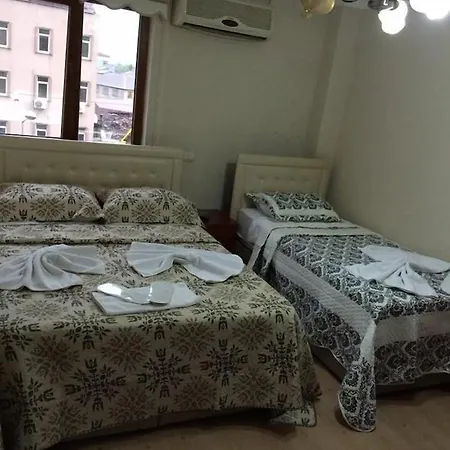 Paradıse Lost Otel *