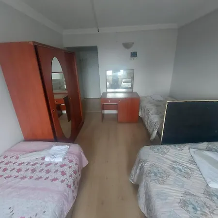 Paradıse Lost Otel Trabzon