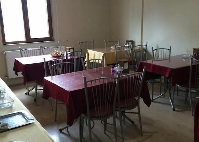 Paradise Lost * Trabzon